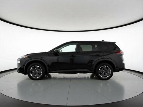 Used 2025 Nissan Rogue SV image 5