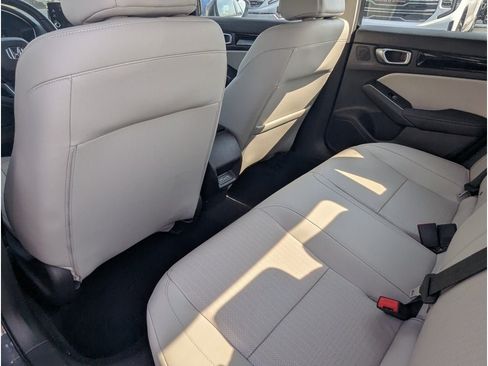 Certified 2024 Honda Civic Touring image 15