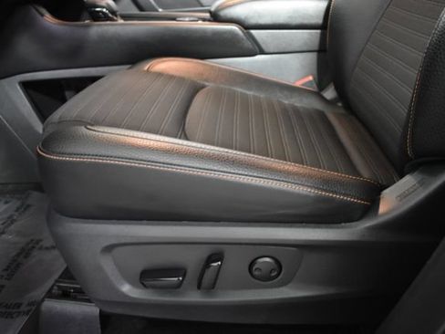 Certified 2024 Nissan Pathfinder Rock Creek AWD/4WD image 12