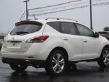 Used 2011 Nissan Murano LE w/ Navigation Pkg image 3