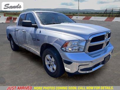 Used 2014 RAM 1500 Classic SLT