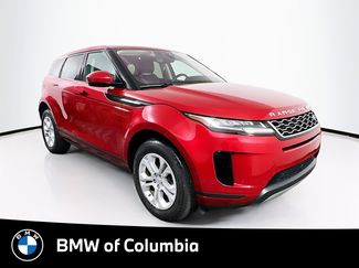 Used 2020 Land Rover Range Rover Evoque S image 1
