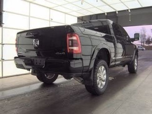 Used 2024 RAM 2500 Limited image 6