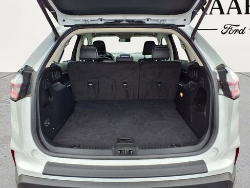 Used 2023 Ford Edge SEL w/ Convenience Package image 10