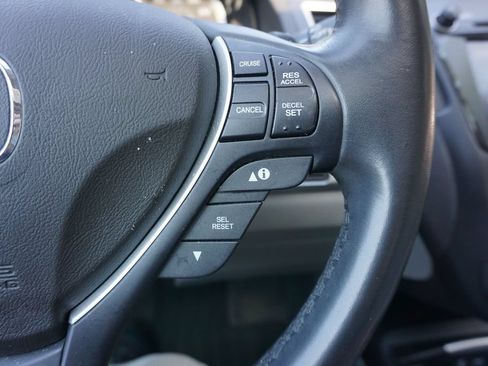 Used 2016 Acura RDX FWD w/ Technology Package image 8
