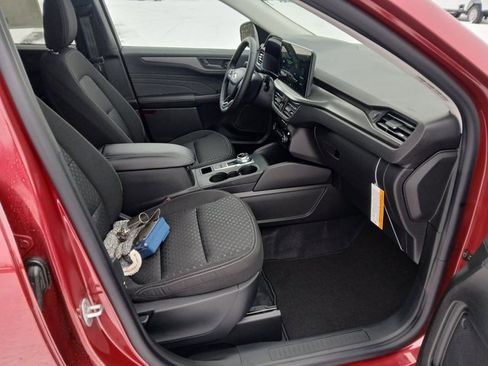 New 2026 Ford Escape Active w/ Tech Pack #1 AWD/4WD image 28