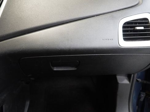 Used 2016 GMC Terrain SLT w/ Open Road Package image 36