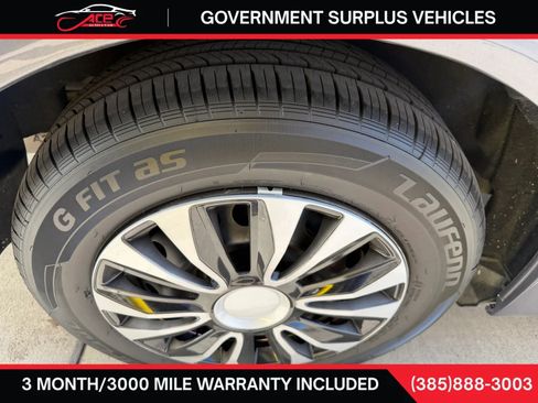 Used 2014 Honda Civic LX image 20