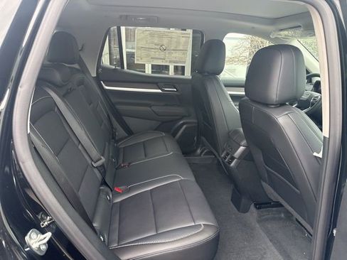 New 2026 GMC Terrain Denali image 30