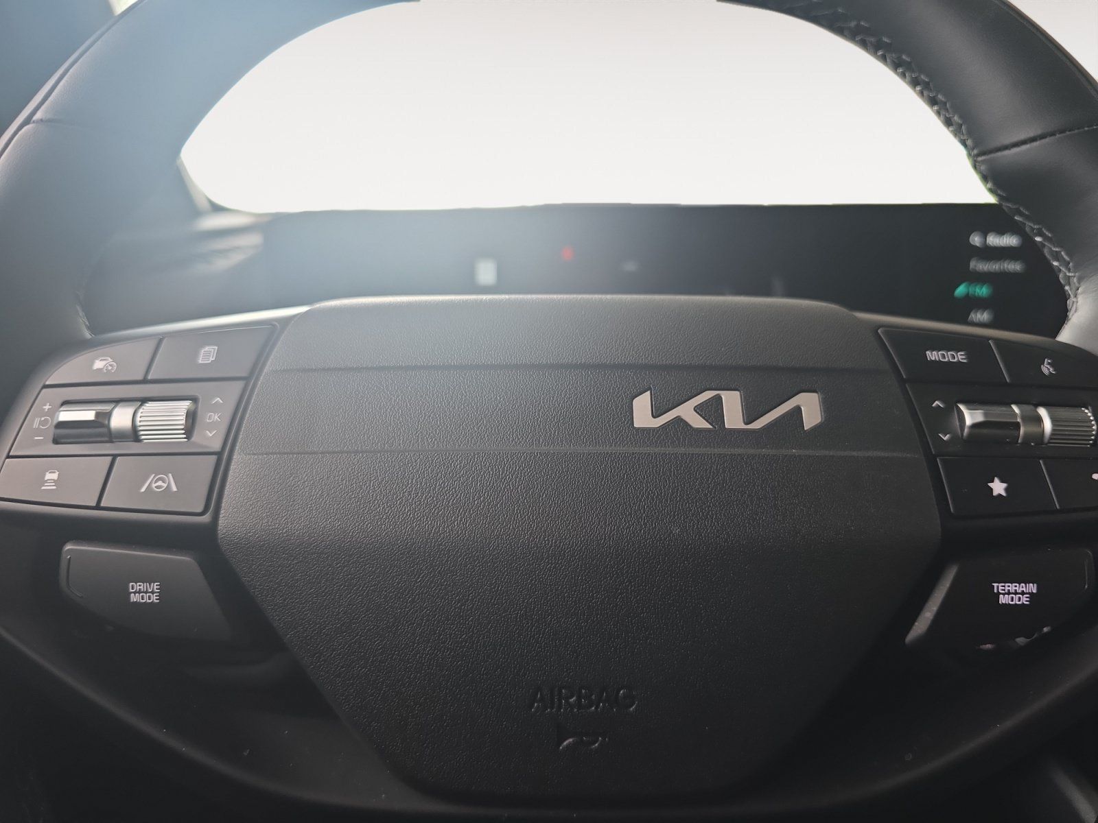 Certified 2026 Kia Sportage X-Line w/ X-Line Technology Package AWD/4WD image 12