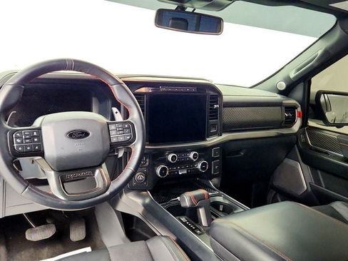 Used 2024 Ford F150 Raptor AWD/4WD image 13