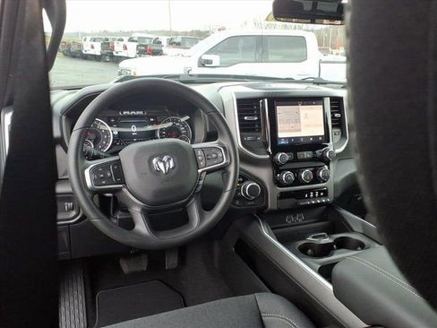 New 2026 RAM 1500 Express image 11