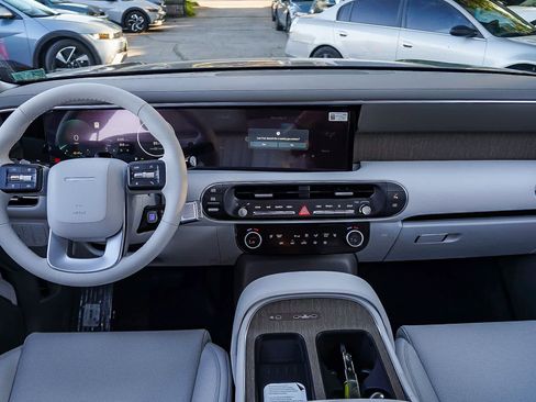 New 2026 Hyundai Palisade FWD Hybrid image 14