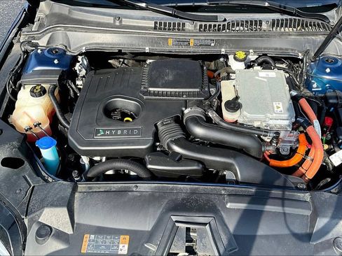 Used 2018 Lincoln MKZ Reserve FWD image 32