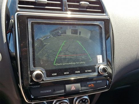 New 2025 Mitsubishi Outlander Sport LE image 12