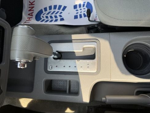 Used 2016 Nissan Frontier SV AWD/4WD image 24