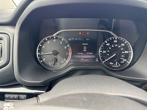 Used 2023 Nissan Titan SV w/ Accessory Utility Package image 33