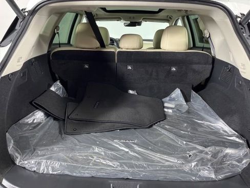 Used 2024 Nissan Murano SL image 49