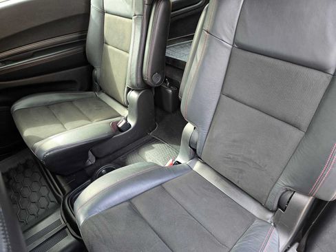 Used 2021 Dodge Durango R/T AWD/4WD image 18