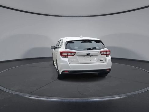 Used 2019 Subaru Impreza 2.0i Sport image 7