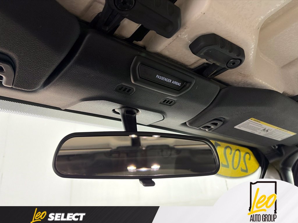 Used 2021 Jeep Wrangler Unlimited Sport AWD/4WD image 22