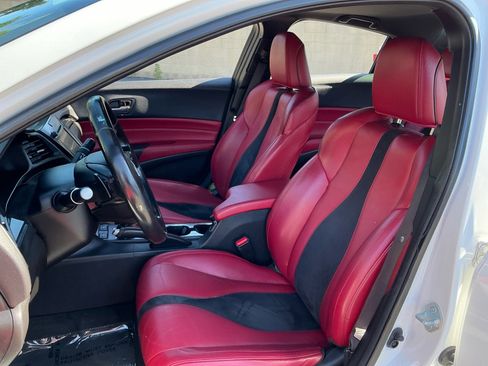 Used 2021 Acura ILX image 18