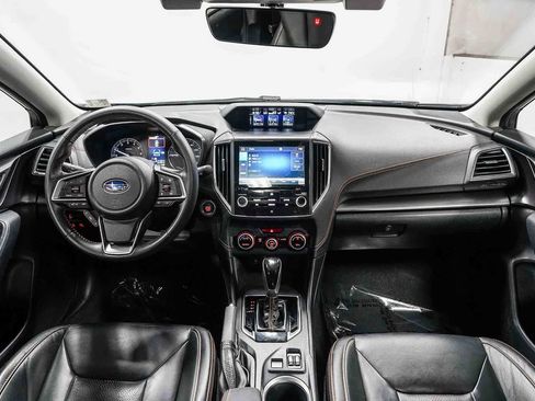 Used 2022 Subaru Crosstrek 2.5i Limited w/ Popular Package #4 AWD/4WD image 12