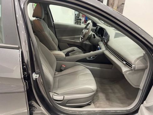 Used 2021 Hyundai Elantra SEL w/ Cargo Package image 39