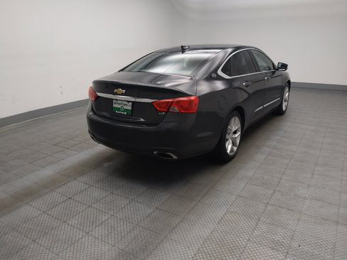 Used 2015 Chevrolet Impala LTZ FWD image 9