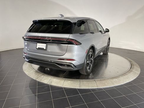 New 2024 Lincoln Nautilus Premier w/ Equipment Group 102A image 41