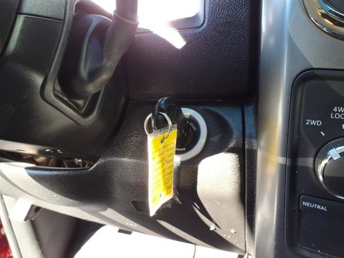 Used 2018 RAM 2500 Big Horn image 9