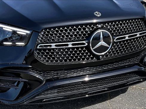 Certified 2024 Mercedes-Benz GLE 580 4MATIC image 30