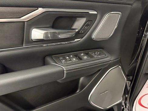 New 2026 RAM 1500 Laramie AWD/4WD image 14