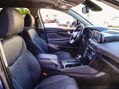 Used 2019 Hyundai Santa Fe SEL image 20