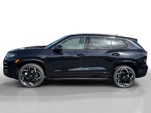 New 2026 Volkswagen Tiguan SEL R-Line AWD/4WD image 2