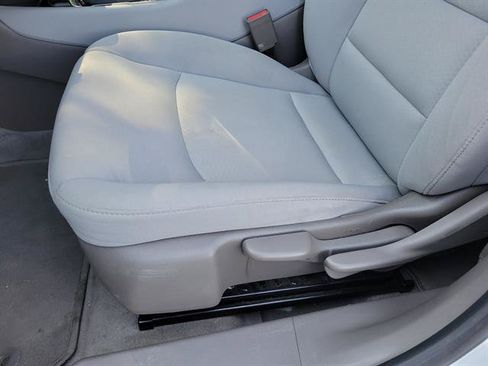 Used 2023 Chevrolet Malibu LS FWD image 4