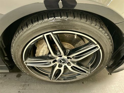 Used 2020 Mercedes-Benz E 450 E 450 image 8