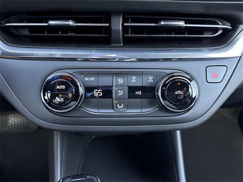 New 2026 Buick Envista Preferred image 21