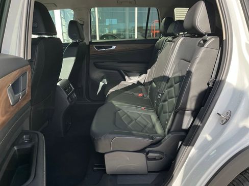 New 2026 Volkswagen Atlas SE image 26