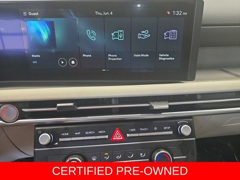 Certified 2026 Hyundai Tucson SE FWD image 20