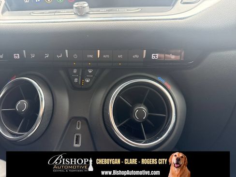 Used 2024 Chevrolet Blazer LT w/ Convenience Package AWD/4WD image 24