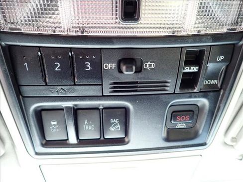 Used 2018 Toyota 4Runner Limited AWD/4WD image 24