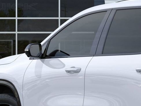 New 2026 Buick Enclave Sport Touring image 12