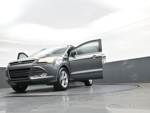 Used 2013 Ford Escape SE AWD/4WD image 41