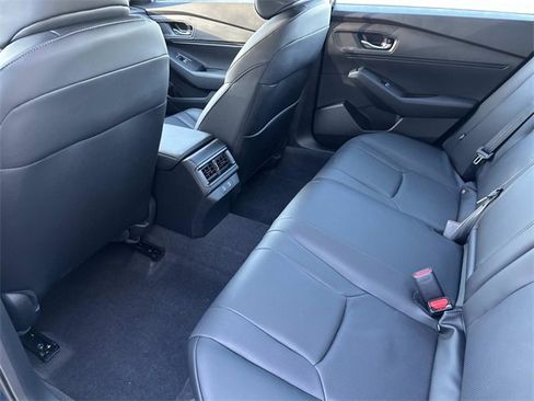 New 2026 Honda Accord EX-L image 12