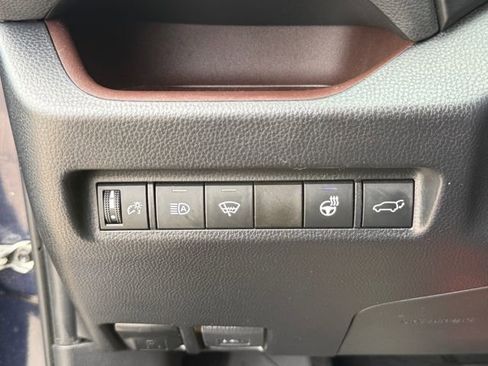 Used 2020 Toyota RAV4 Limited w/ Limited Grade Weather Package image 23