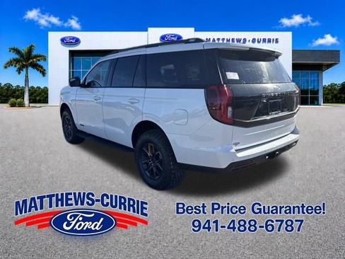 New 2027 Ford Expedition Tremor AWD/4WD image 6