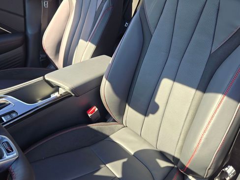 New 2026 Acura ADX A-Spec image 28