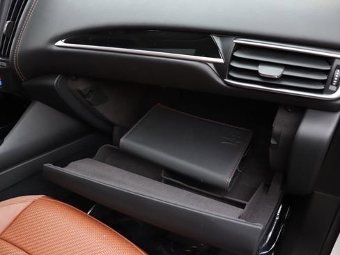 Used 2022 Maserati Levante Modena image 55