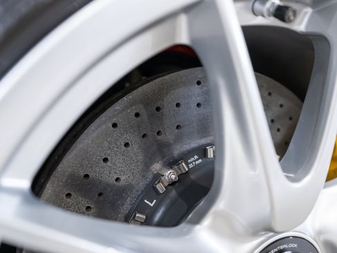 Used 2011 Porsche 911 GT3 RS RWD image 33